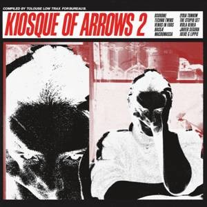 Image of Various Artists - Kiosque Of Arrows 2