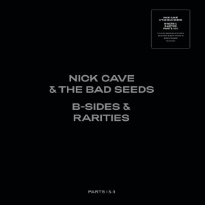 Image of Nick Cave & The Bad Seeds - B-Sides & Rarities: Part I & II - Deluxe 7LP Box Set