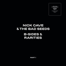 Image of Nick Cave & The Bad Seeds - B-Sides & Rarities: Part I