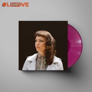 Image of Angel Olsen - My Woman - Love Record Stores 2021 Edition
