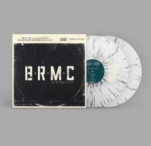 Image of Black Rebel Motorcycle Club - Beat The Devil's Tattoo - Love Record Stores 2021 Edition