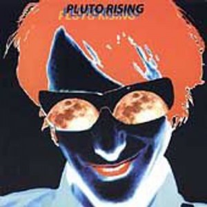 Image of Pluto - Rising - Love Record Stores 2021 Edition