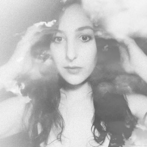 Image of Marissa Nadler - The Path Of The Clouds