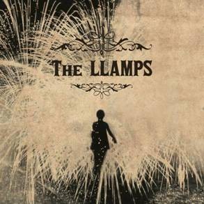 Image of The Llamps - The Llamps