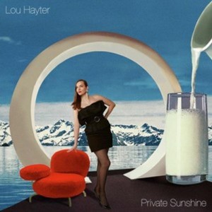 Image of Lou Hayter - Private Sunshine