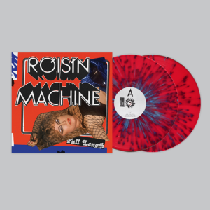 Image of Róisín Murphy - Róisín Machine - National Album Day 2021 Edition