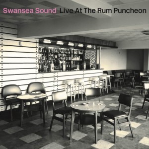 Image of Swansea Sound - Live At The Rum Puncheon