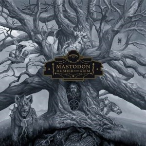 Image of Mastodon - Hushed And Grim