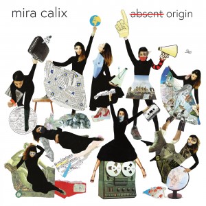 Image of Mira Calix - Absent Origin