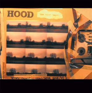 Image of Hood - The Hood Tapes