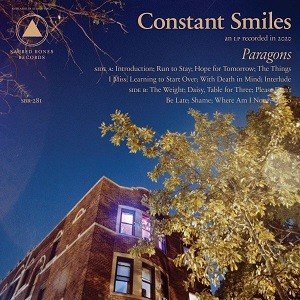 Image of Constant Smiles - Paragons