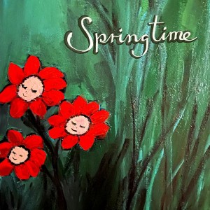 Image of Springtime - Springtime