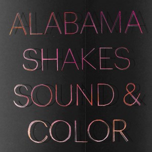Image of Alabama Shakes - Sound & Color (Deluxe Edition)