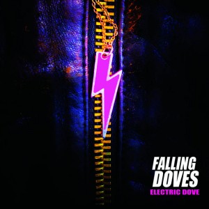 Image of Falling Doves - Electric Dove