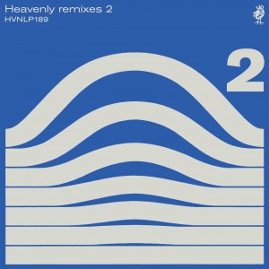 Image of Various Artists - Heavenly Remixes 2
