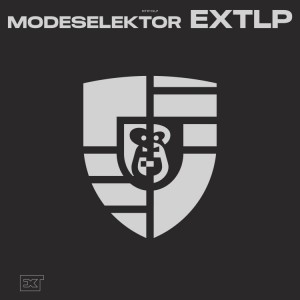 Image of Modeselektor - EXTLP