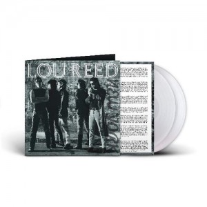 Image of Lou Reed - New York - 2021 Reissue