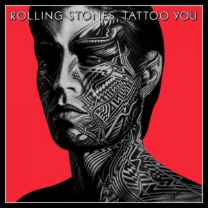 Image of The Rolling Stones - Tattoo You - 2021 Remaster
