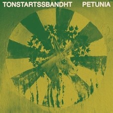 Image of Tonstartssbandht - Petunia