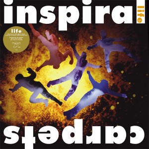 Image of Inspiral Carpets - Life - 2021 Reissue