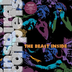 Image of Inspiral Carpets - The Beast Inside - 2021 Reissue