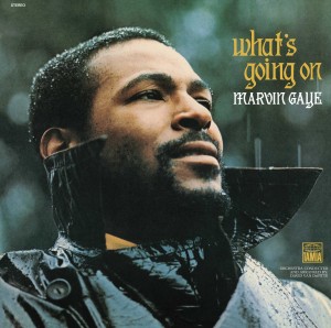 Marvin Gaye - What's Going On - 50th Anniversary Edition