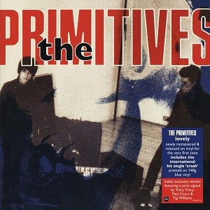 Image of The Primitives - Lovely