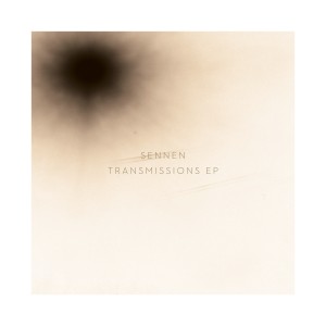 Image of Sennen - Transmissions EP