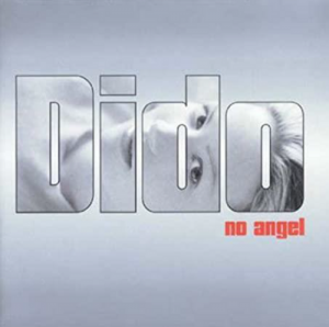 Image of Dido - No Angel  (DAMAGED SLEEVE) National Album Day 2021 Edition