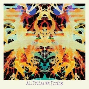 Image of All Them Witches - Sleeping Through The War - 2021 Reissue
