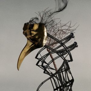Image of Claptone - Closer