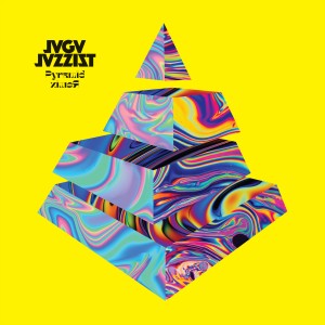 Image of Jaga Jazzist - Pyramid Remix