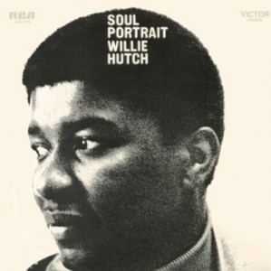 Willie Hutch - Soul Portrait - 2022 Reissue