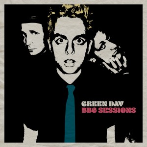 Image of Green Day - BBC Sessions