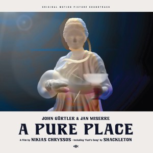Image of John Gürtler & Jan Miserre - A Pure Place OST