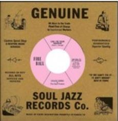 Image of Chuck Carbo & The Soul Finders - Can I Be Your Squeeze