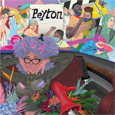 Image of Peyton - PSA