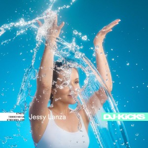 Image of Various Artists - DJ Kicks: Jessy Lanza