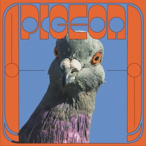 Image of Pigeon - Yagana EP