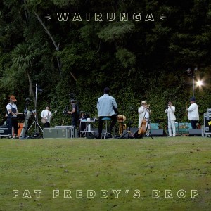 Image of Fat Freddy's Drop - Wairunga
