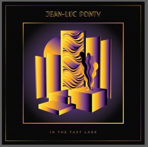 Image of Jean-Luc Ponty / Opolopo - In The Fast Lane