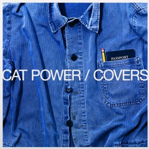 Image of Cat Power - Covers
