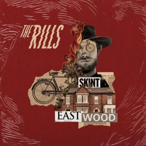 Image of The Rills - Skint Eastwood