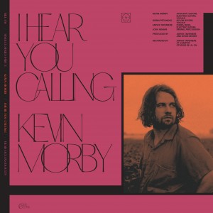 Image of Bill Fay & Kevin Morby - I Hear You Calling