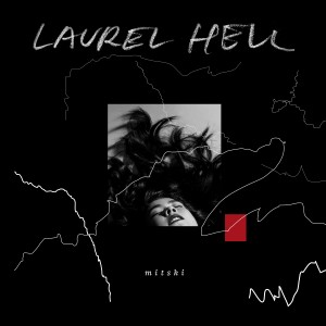 Image of Mitski - Laurel Hell