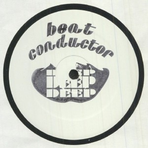 Image of Beatconductor - Deep Deep Deep