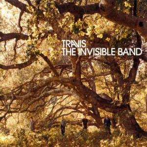 Image of Travis - The Invisible Band