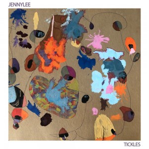 Image of Jennylee - Tickles / Heart Tax