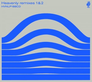 Image of Various Artists - Heavenly Remixes 1 & 2