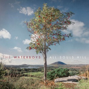 Image of The Waterboys - All Souls Hill